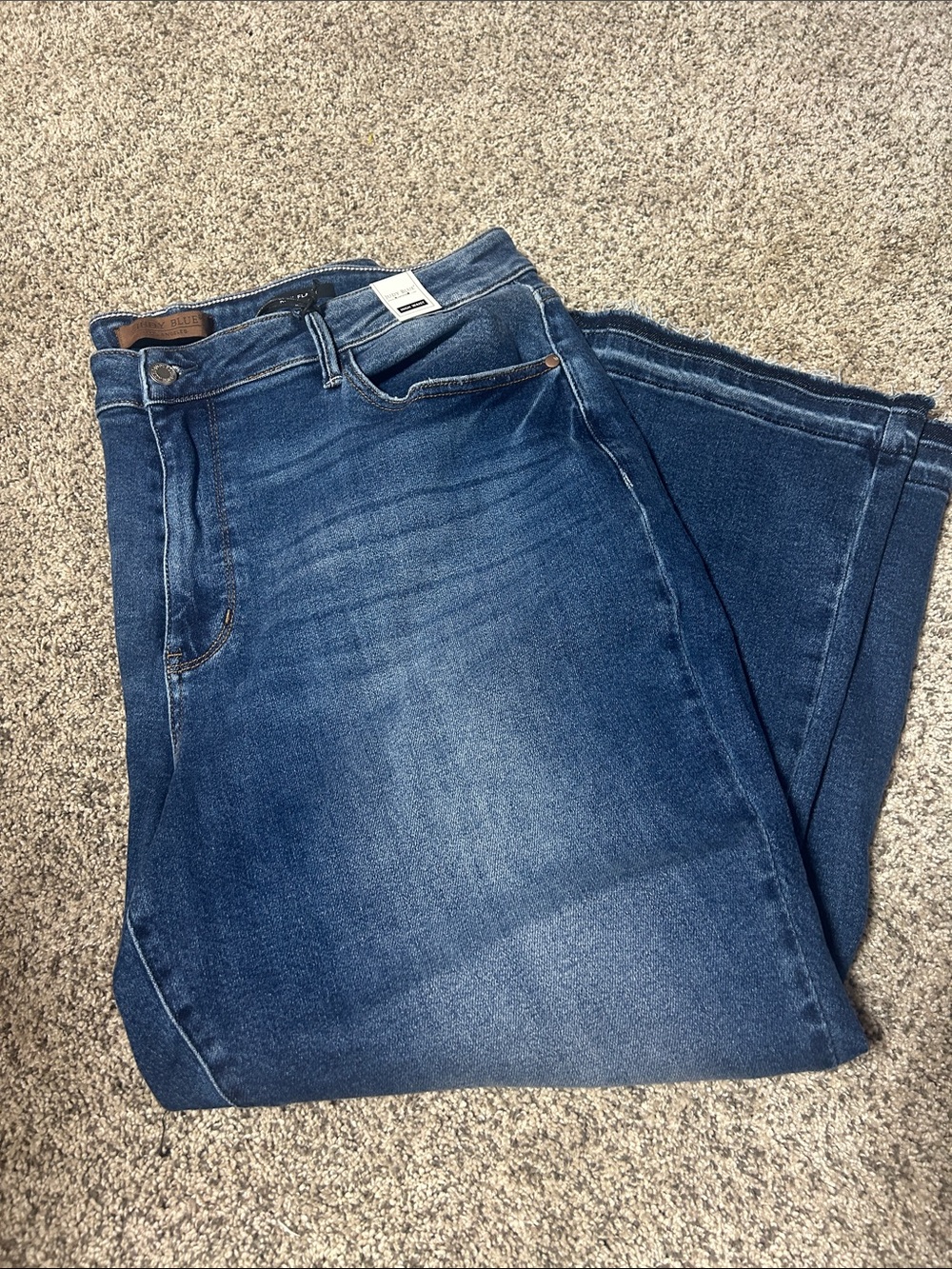 Judy blue jeans NWT